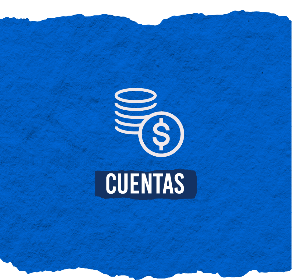 Cuentas