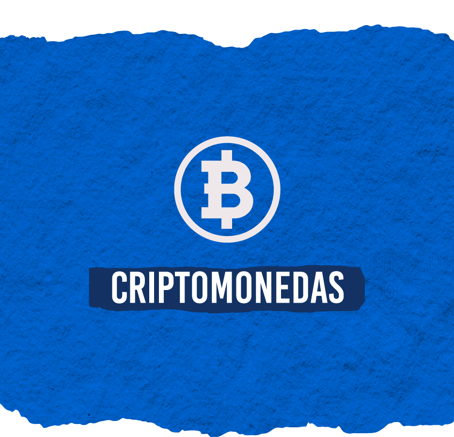 Criptomonedas
