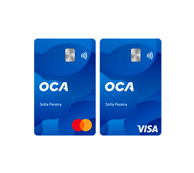 Tarjetas de crédito