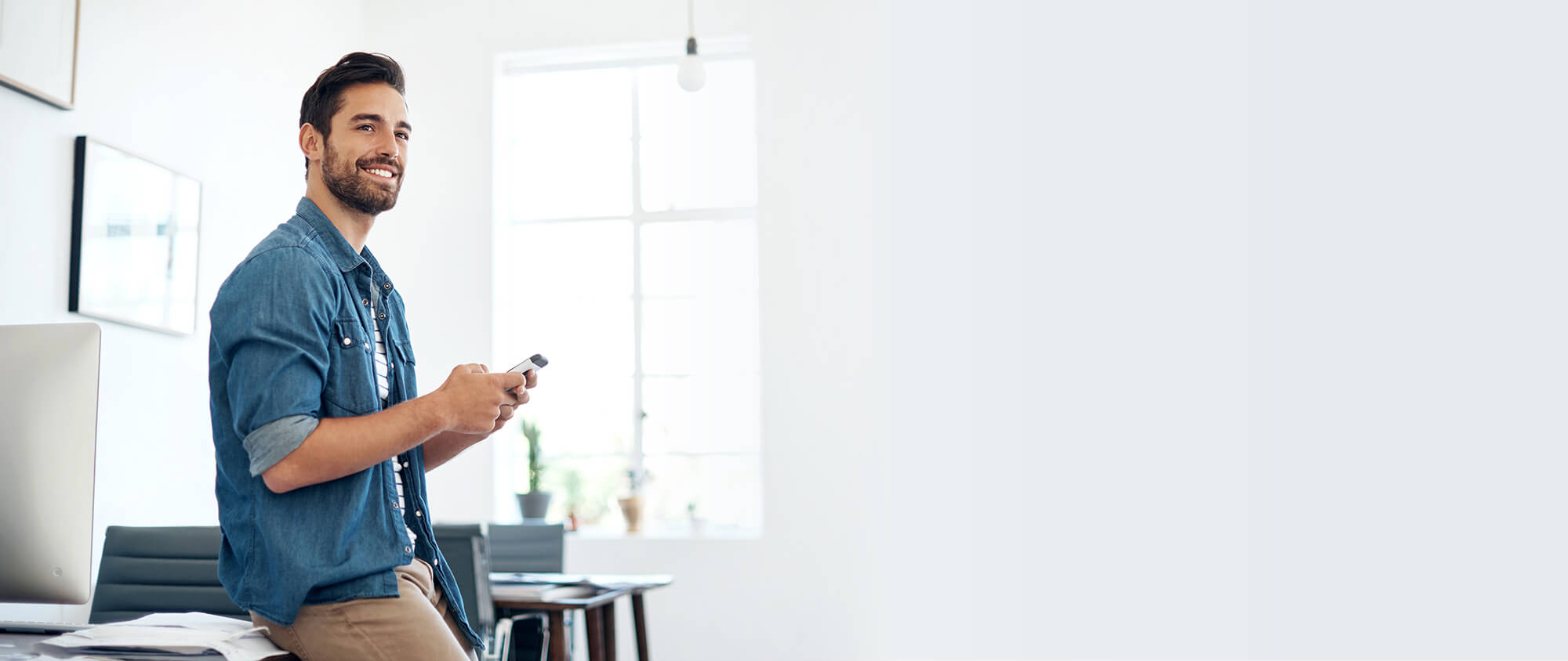 Banner Reorganizacón de préstamos