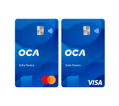 Tarjetas de crédito